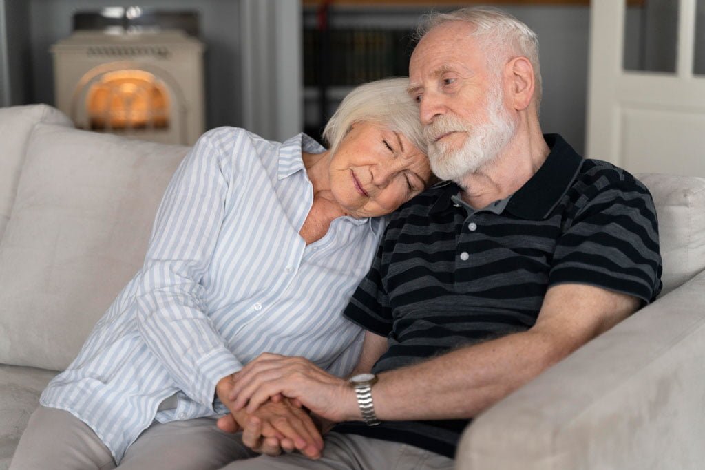 5 Things That Can Cause Elderly Neglect