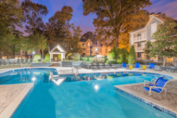 Magma Equities and Franklin Templeton Acquire Charlotte, NC Apartment Community for $79.25 Million