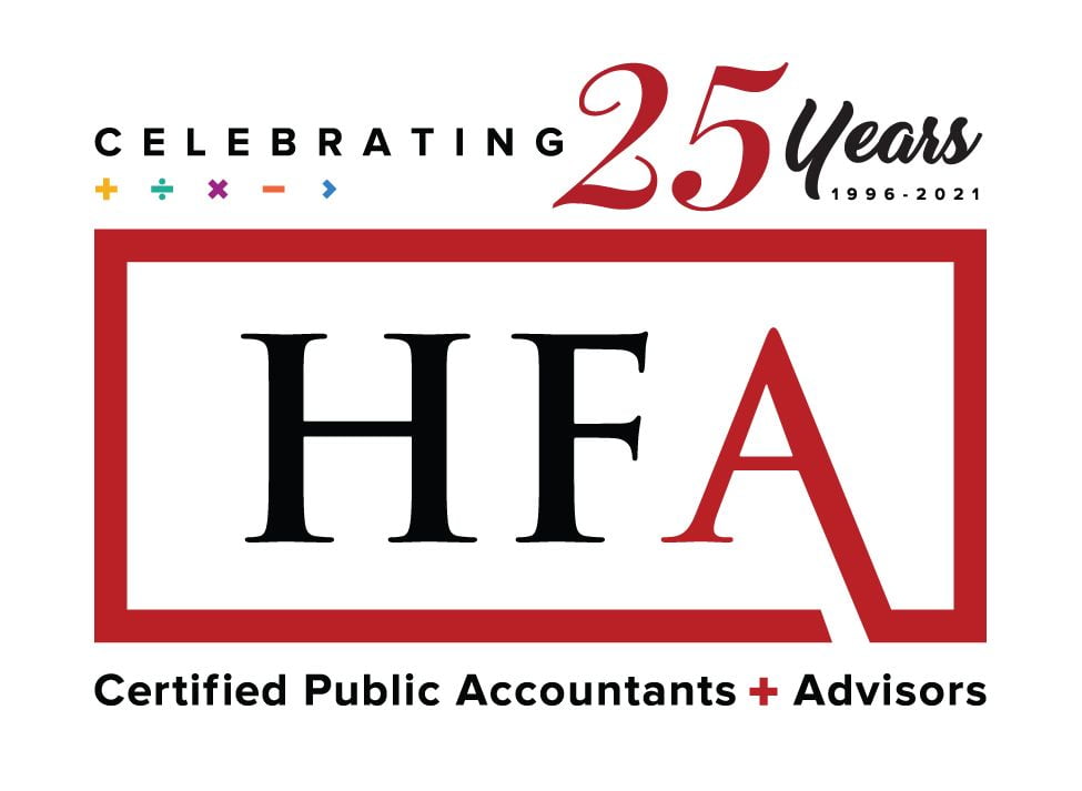 Neral & Company, PA joins its practice with HFA Certified Public Accountants and Advisors