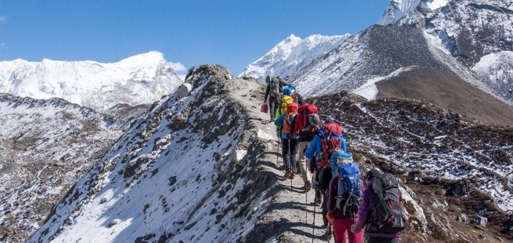 7 Best Himalayan treks in India to Explore This Winter