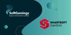 SoftGamings and SmartSoft Gaming Deal Finalized
