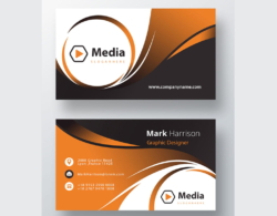 This Is How to Design a Business Card the Right Way