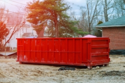 Guide to Renting a Dumpster for Roofing Shingles