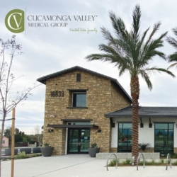 CVMG’s Central Fontana at Sierra Fountains provides residents easy access to care