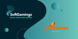 JetGames Has Joined SoftGamings’ Partner Network