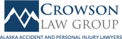 Crowson Law Group Provides in Anchorage, Alaska Expert Attorneys