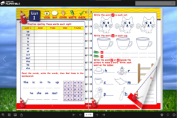 FlipHTML5 Features Preschool Worksheets PDF Free Download