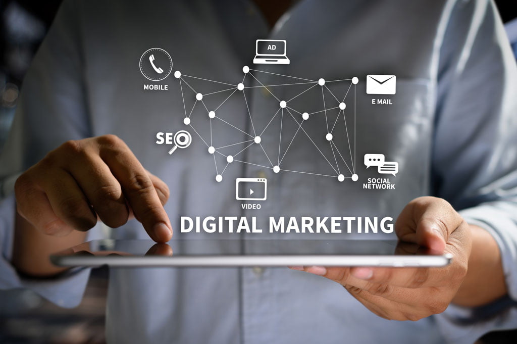 Significant Advantages of SEO in Digital Marketing