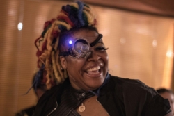 Independent Music Artist, Celiane the Voice, Changes the Game & Disrupts the Industry!