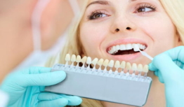 Restorative Dental Procedures