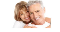 Aging and Teeth Discolouration