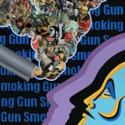 Deca – Smoking Gun (New Album)