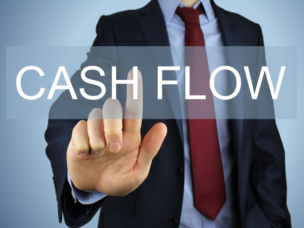Three ways that technology facilitates financial flow