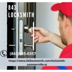 How to Choose a Reputable Locksmith Company?