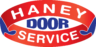 Haney Door Service Offers a Wide Range of Garage Doors and Repair Services