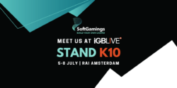 iGB Live! 2022 — Your Chance to Meet SoftGamings in Amsterdam