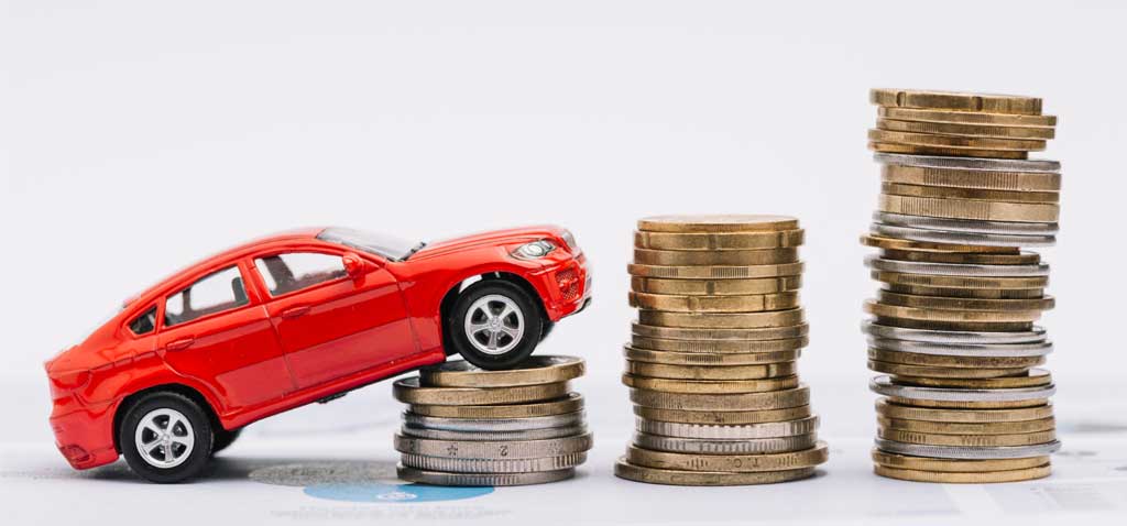 5 questions to ask yourself before getting a car on finance