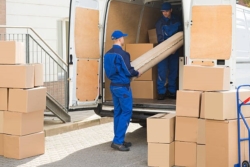 The Moving Checklist: What to Check Off When You're Moving