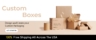 6 Perks of Hiring a Professional Custom Packaging Manufacturer