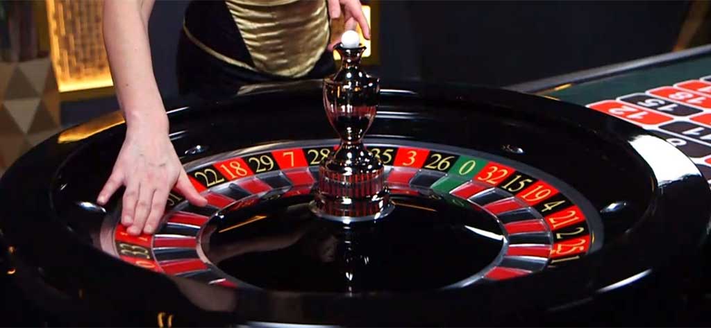 The Best Live Casino Games You Should Try