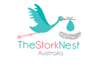 The Stork Nest Offers Hakaa Breastfeeding Nipple Shield and Ergobaby Newborn Carrier