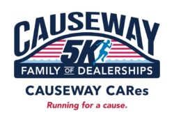The 5th Annual Causeway 5K is coming to Manahawkin