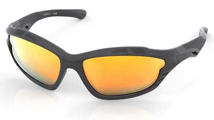 Wraparound-sunglasses