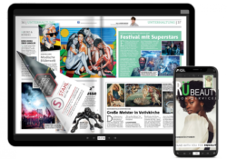 FlipHTML5 Exhibits Brand Book Templates for Businesses