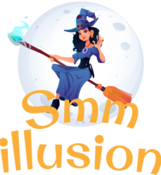 SMM Illusion, A Dependable SMM Panel in India