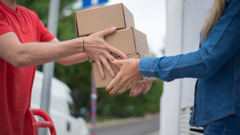 4 Benefits of Having an Order Fulfillment Partner for Your eCommerce Business