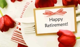 How to Throw a Heartfelt Retirement Party 