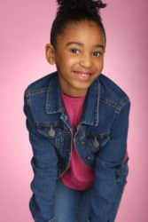 Bella-Rose Love Chases Her Dreams and Blazes New Trails in the Entertainment Industry