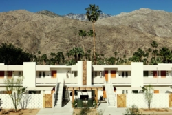 JRK Acquires Palm Springs, CA Hotel out of its $350 Million Hospitality Fund