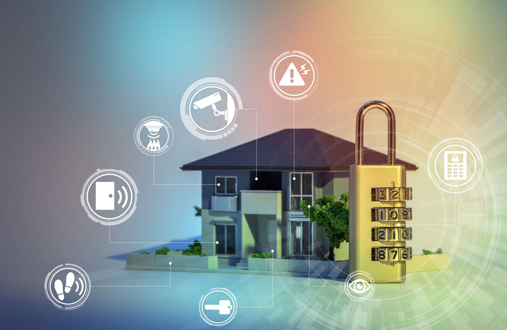 Practical Tips for Increasing Your Homes Safety and Security