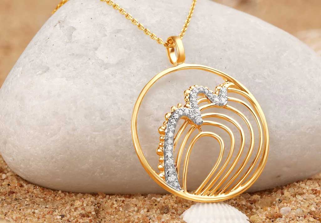 The Ultimate Act of Love: Get a Jewellery Gift for Your Family