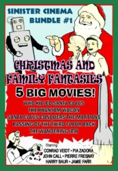 Classic Holiday Movies for the Whole Family