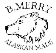 B.Merry Studio offers Custom Hunting and Survival Knives