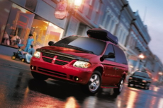 Dodge Grand Caravan: Model Years and Engines to Avoid