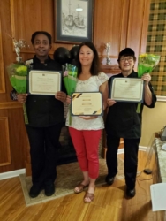 Magnolias of Chambersburg Cuisineur Brings Decade of Experience to Senior Community