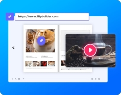 FlipBuilder’s PDF Flipbook Creators Greatly Boost Content Digitization