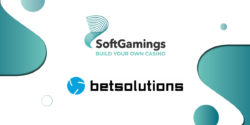 SoftGamings Inks a Deal With Betsolutions to Include Zeppelin