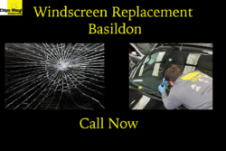 Chips Ahoy Windscreens Expands its Service Area to Cover Basildon
