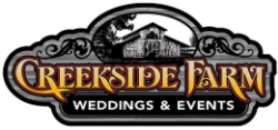 Creekside Farm Wedding & Events Provides Luxury Barn Wedding Venues