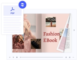 FlipHTML5 Levels up Customer Reach by Converting PDF to Flipbook