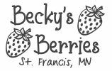 Becky’s Berries LLC Provides Juicy and Healthy Strawberries in Minnesota