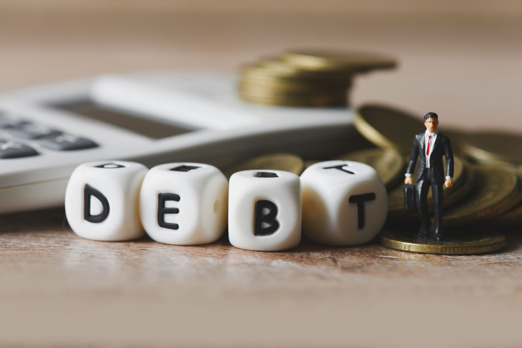 The Truth About Debt Settlement