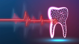 The Link Between Oral Health and Heart Disease