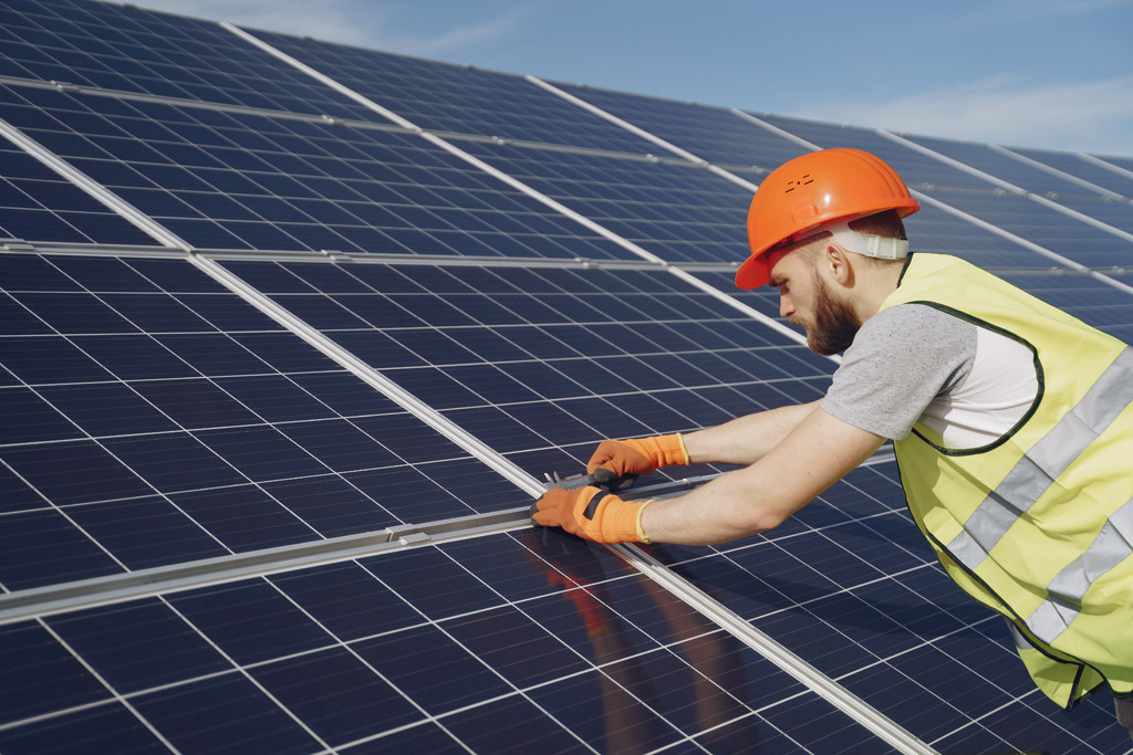 Solar Power Installation: Everything You Need to Know