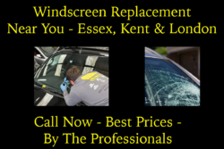 Chips Ahoy Windscreens Offers Expert Mobile Windscreen Replacement Near You