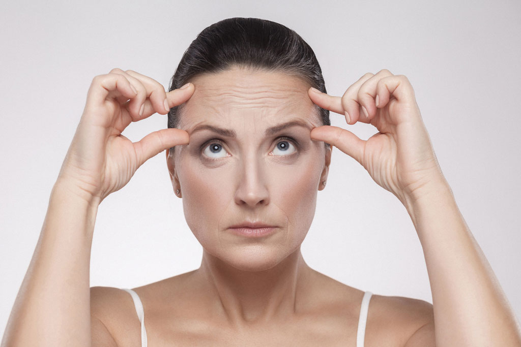 The Truth About Wrinkles: How to reduce wrinkles